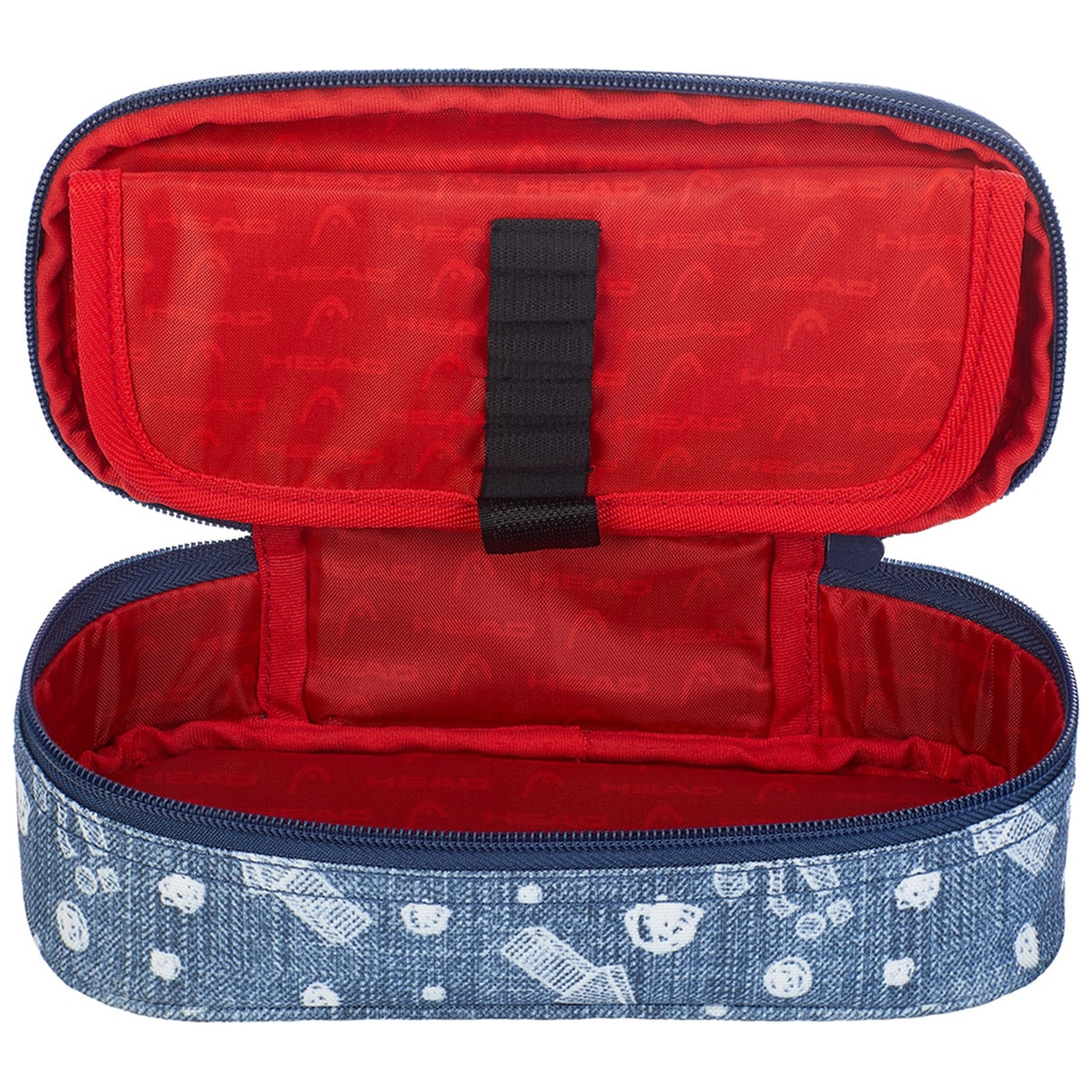 Пенал Head 3 HD-346 (505019096) - зображення 4