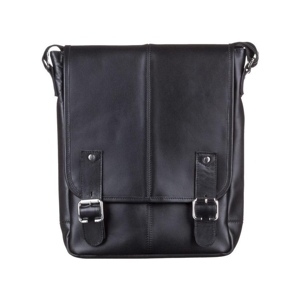 Сумка Shvigel Чорна (11040) - зображення 2