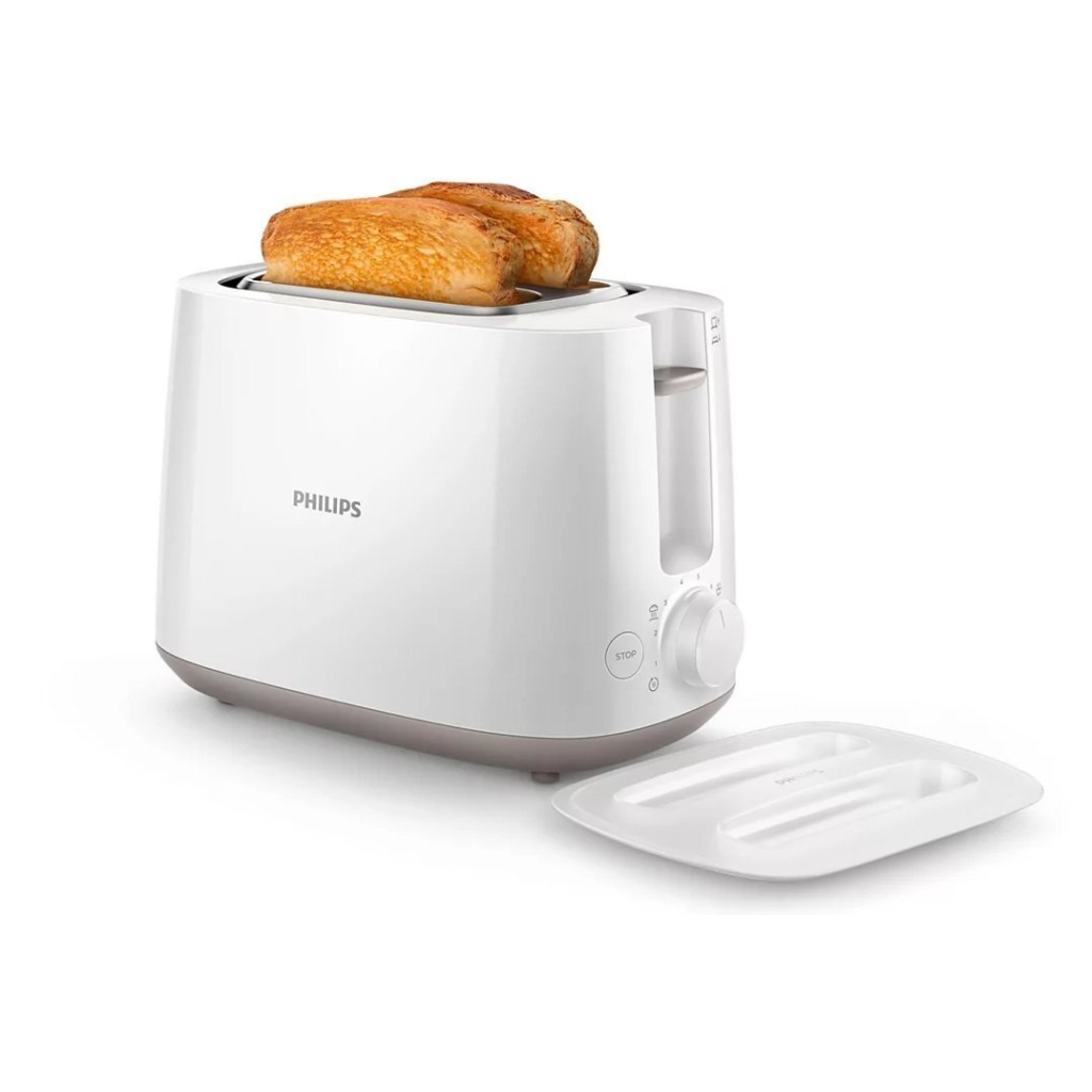 Тостер Philips HD2582/00 - зображення 3