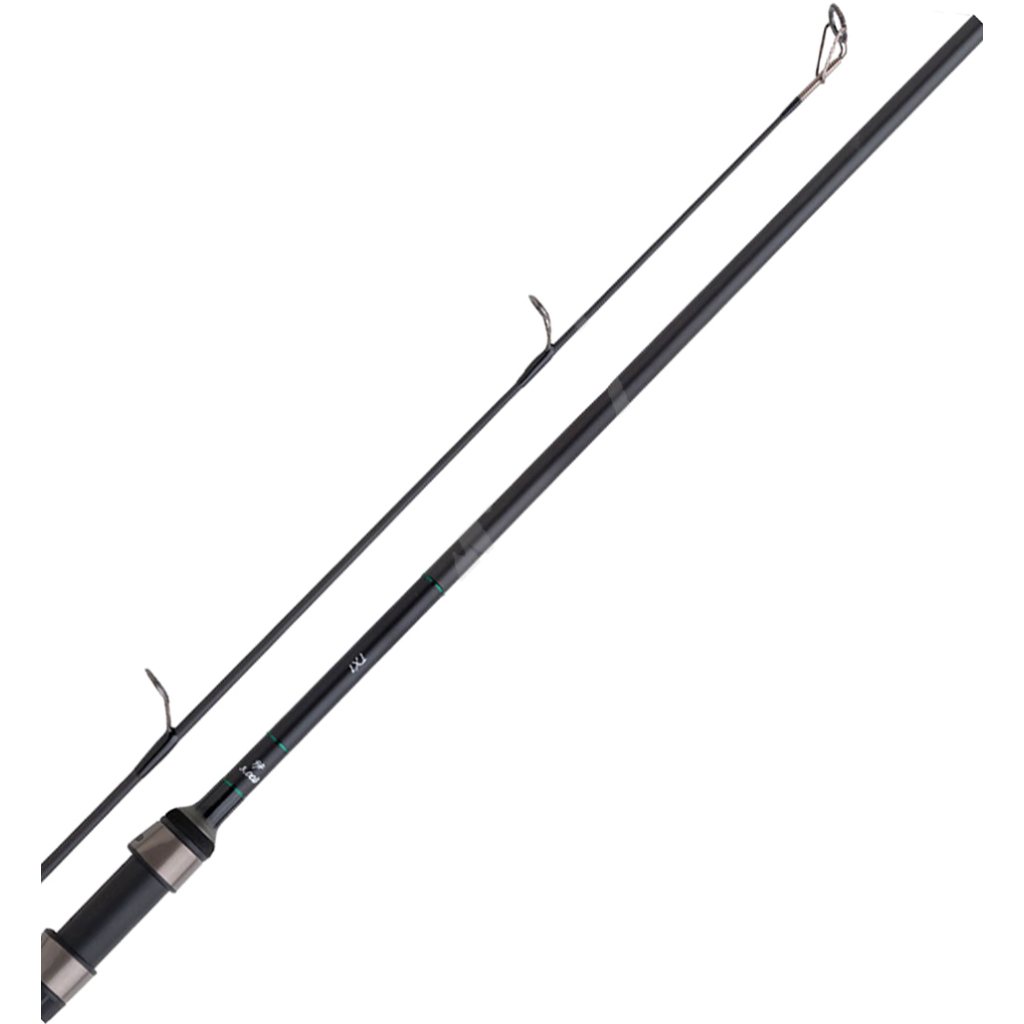 Вудилище Shimano Tribal Carp TX-1A 12'/3.66m 3.5lbs - 2sec (TX1A12325) - зображення 2