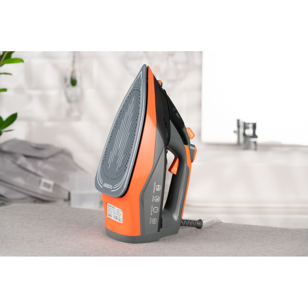 Праска Ardesto IR-C2233-GR - зображення 11