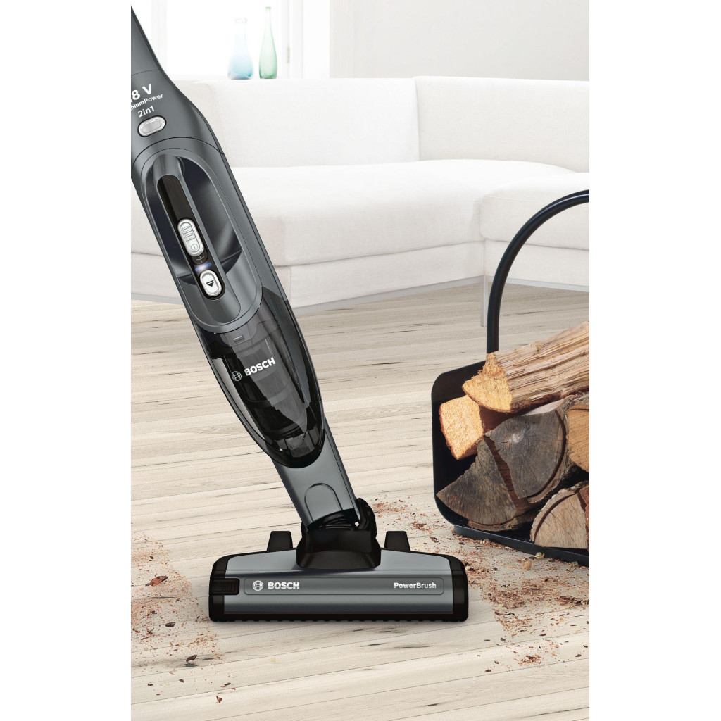 Пилосос Bosch BBHL21841 - зображення 7