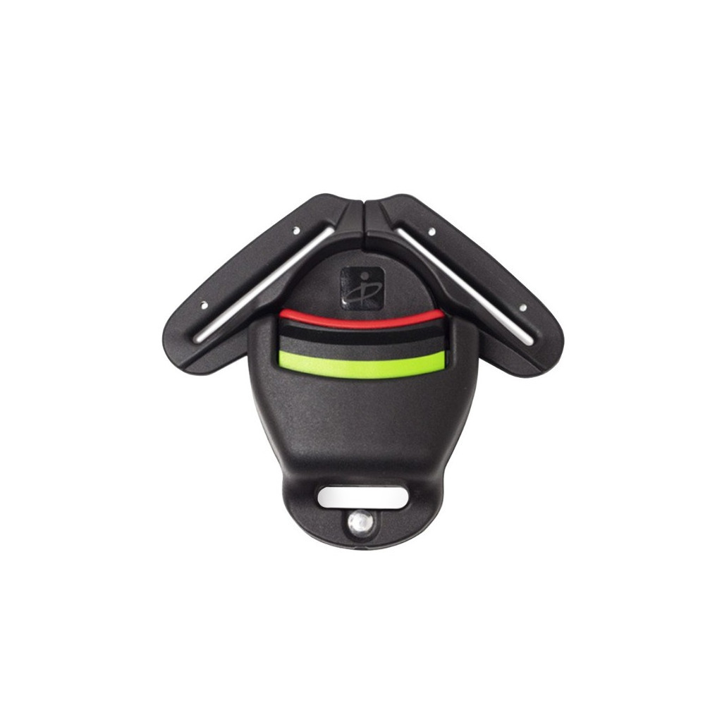 Автокрісло Carrello Asteroid CRL-12801/2 Hunter Green - изображение 4