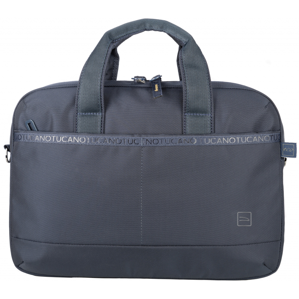 Сумка для ноутбука Tucano 13" Astra (BAST13S-B) - зображення 2