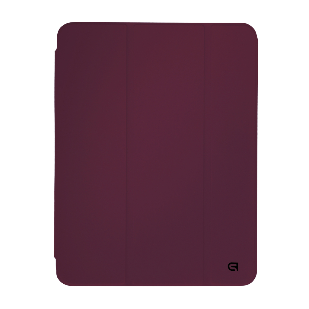 Чохол до планшета Armorstandart Smart Fold Pen iPad 10.9 2022 Plum (ARM74947) - зображення 1