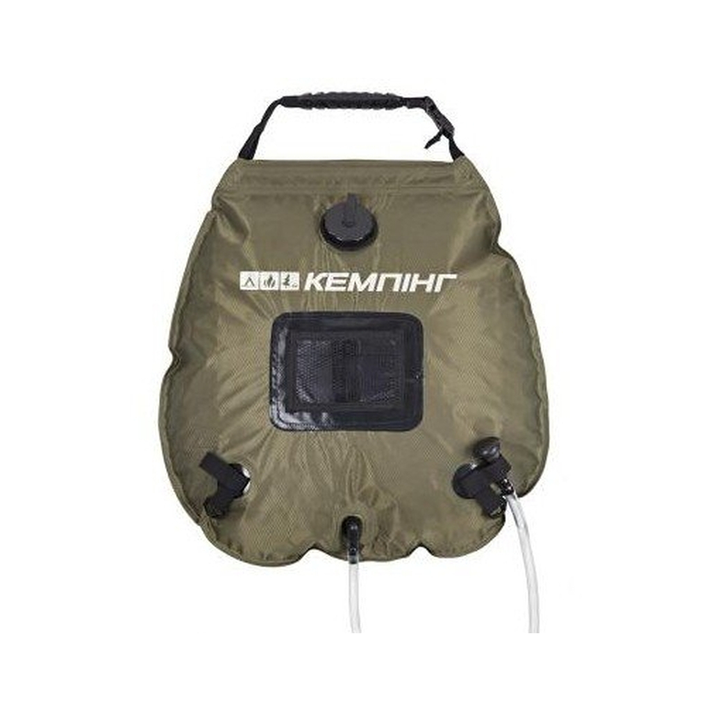 Душ портативний Кемпінг Flow (C1021) - зображення 1