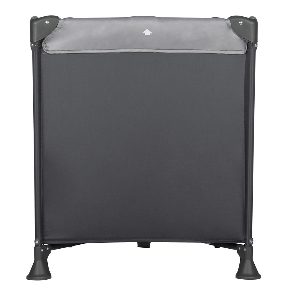 Дитячий манеж Bebe Confort ліжечко Soft Dreams Tinted Graphite (2114130210) - зображення 4
