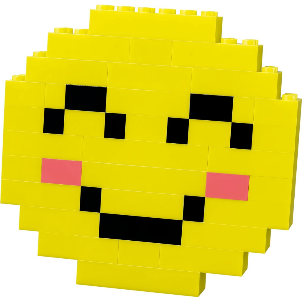 Конструктор LEGO Classic Щасливий творчий набір (11042) - зображення 3