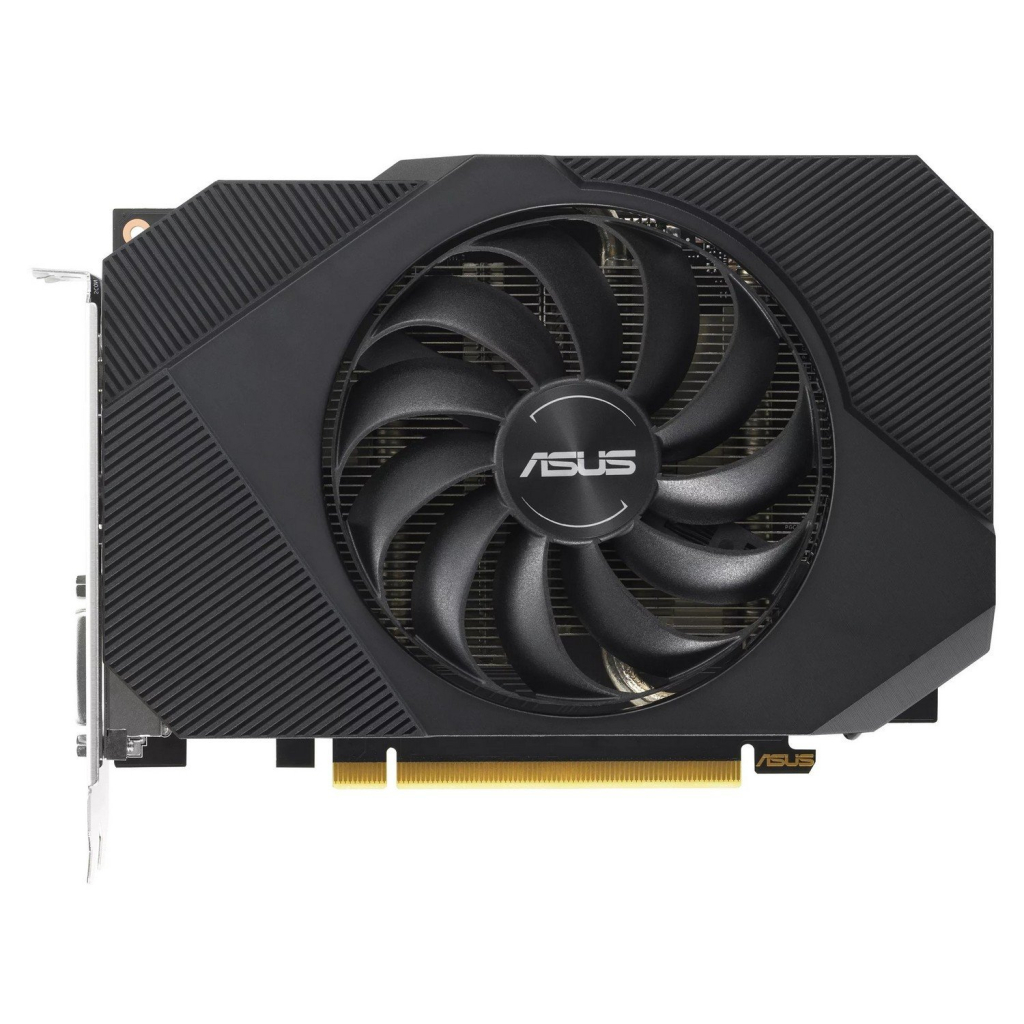 Відеокарта ASUS GeForce RTX3050 8Gb PHOENIX V2 (PH-RTX3050-8G-V2) - зображення 1
