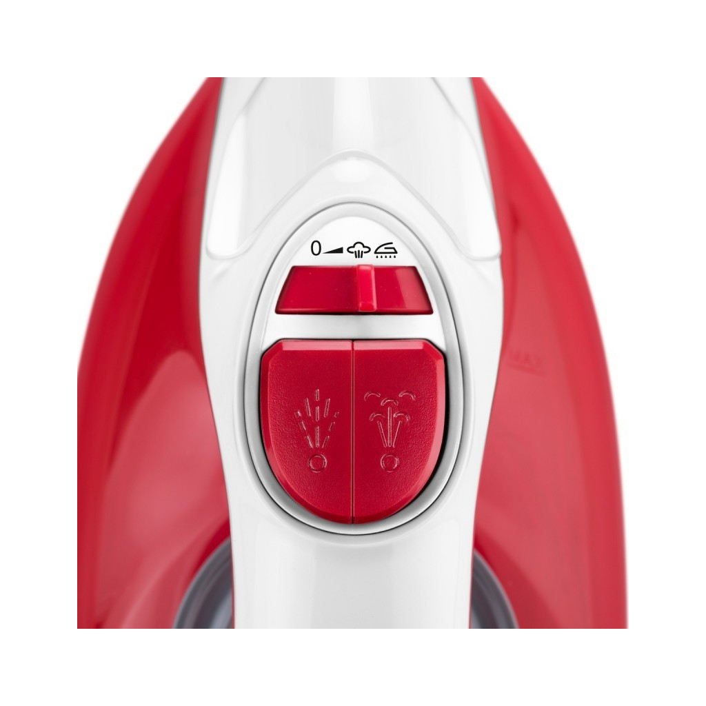 Праска Ufesa PV1100C Expert (80105142) - зображення 5