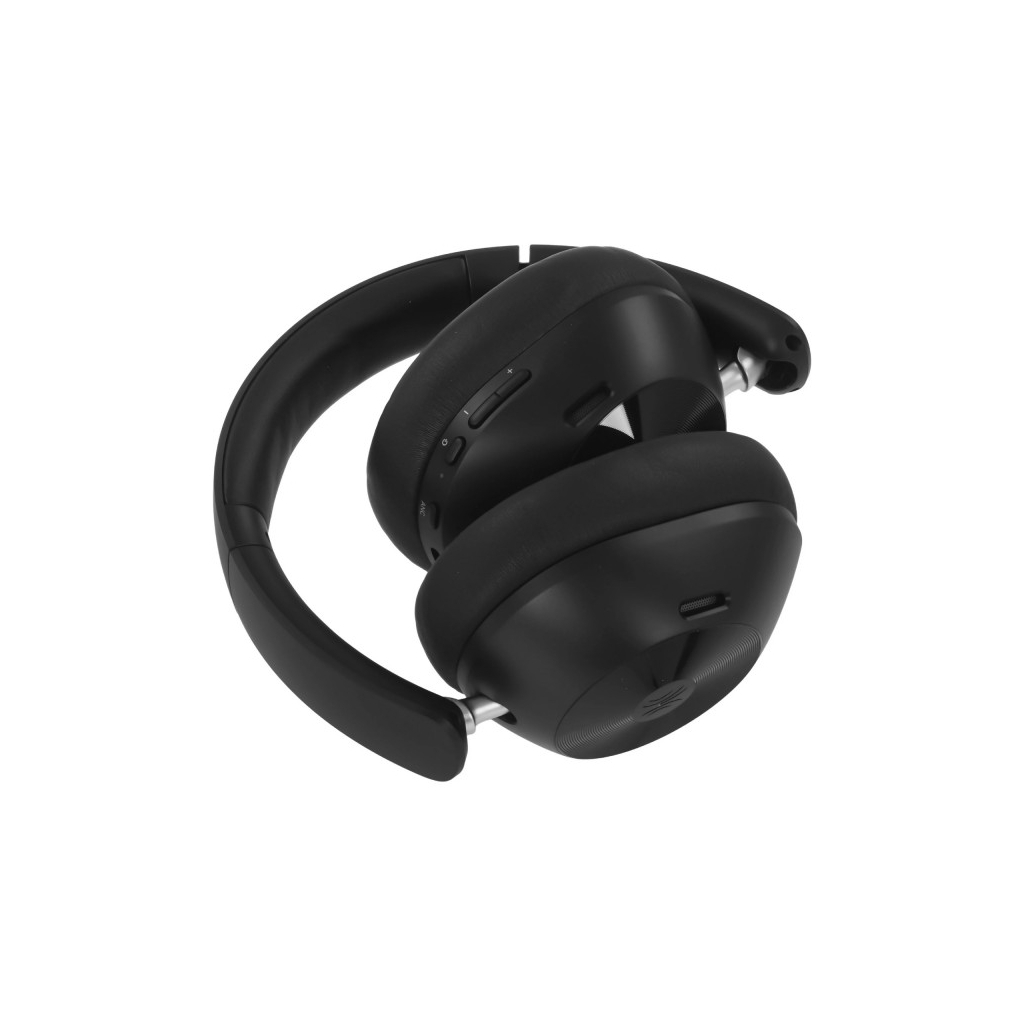 Навушники OneOdio A5 Bluetooth/ANC Black (A5 Black) - зображення 3