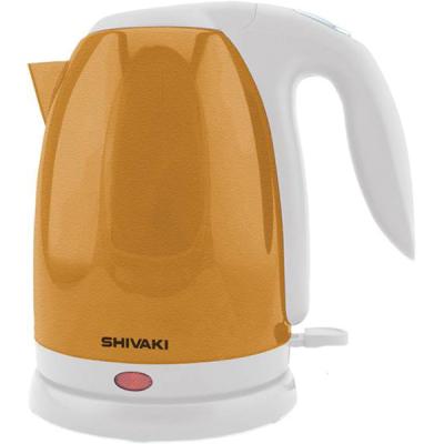 Електрочайник Shivaki SКТ-5212 - зображення 1