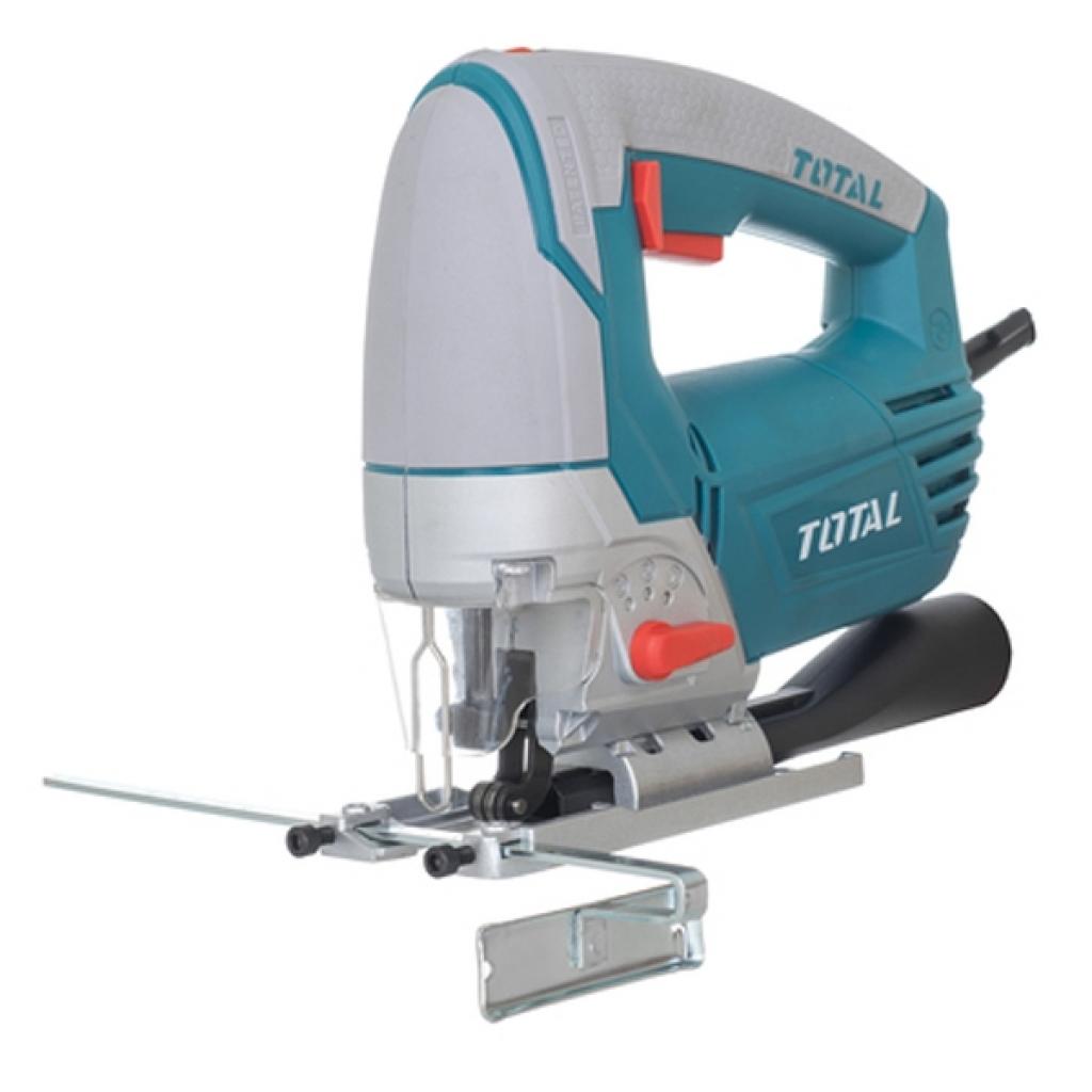 Електролобзик Total TS2081006 - изображение 3