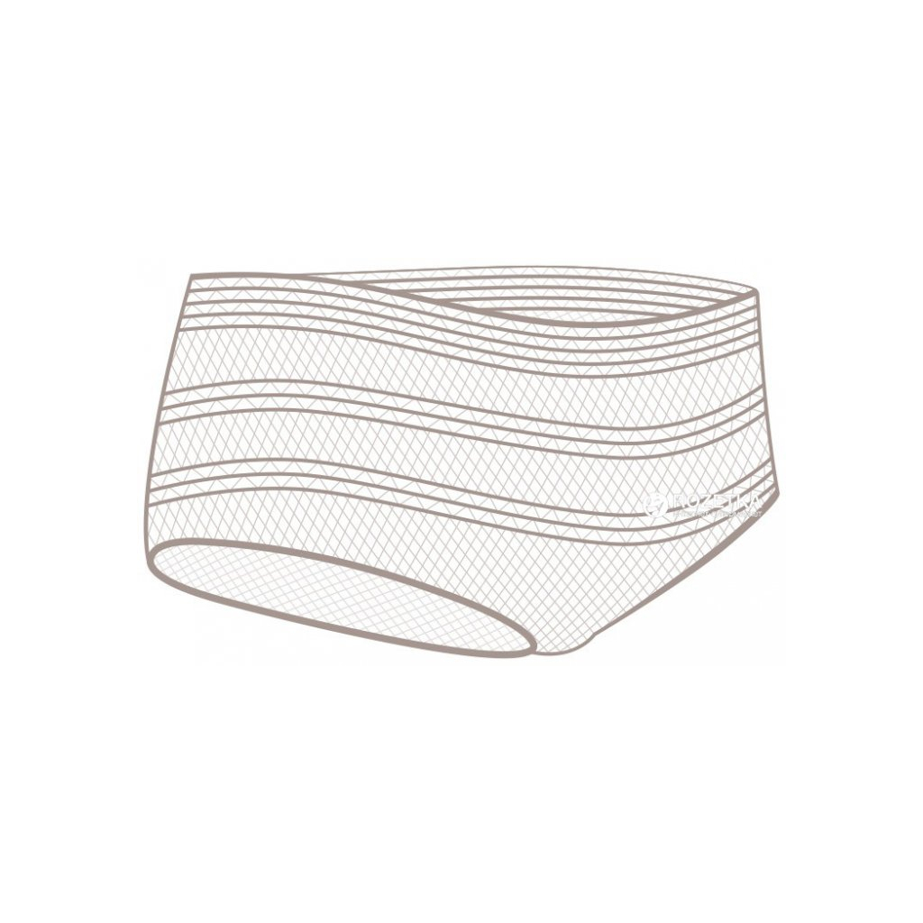 Післяпологові труси Chicco шорти одноразові для перших днів після пологів One Size 4 шт. (01138.10.00) - зображення 2