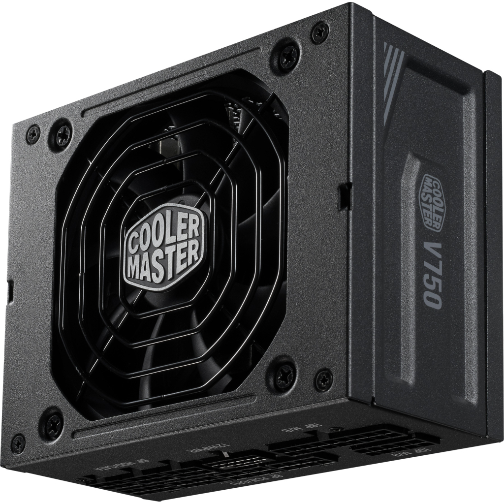 Блок живлення CoolerMaster 750W V SFX Gold 750 ATX 3. (MPY-7501-SFHAGV-3UK) - зображення 3