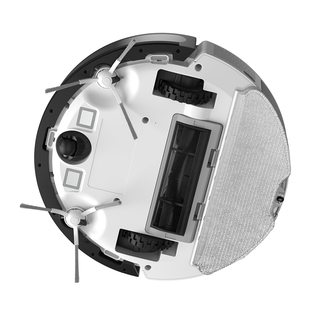 Пилосос TP-Link Tapo RV20 Mop Plus - зображення 4