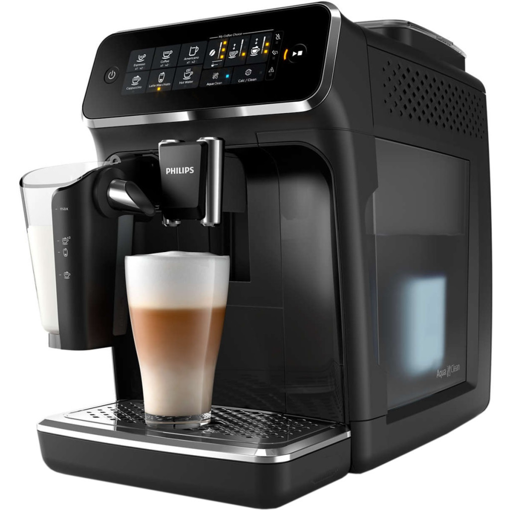 Кавомашина Philips EP3241/50 - зображення 4