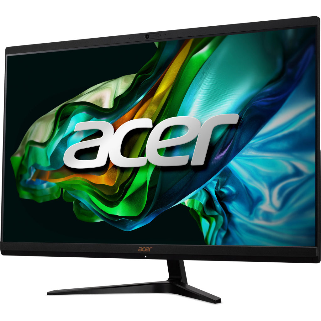 Комп'ютер Acer Aspire C24-1300 / Ryzen3 7320U (DQ.BKRME.00C) - зображення 3