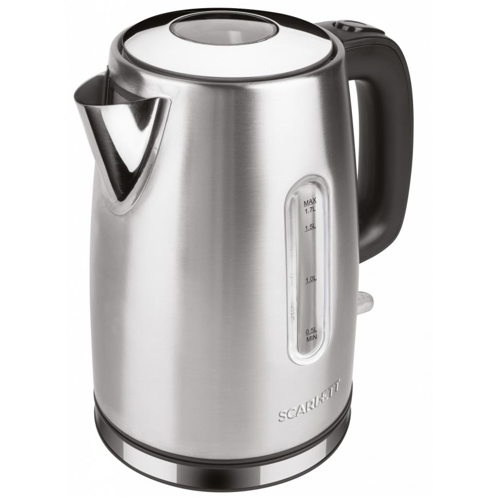 Електрочайник Scarlett SC-EK21S68 - зображення 1
