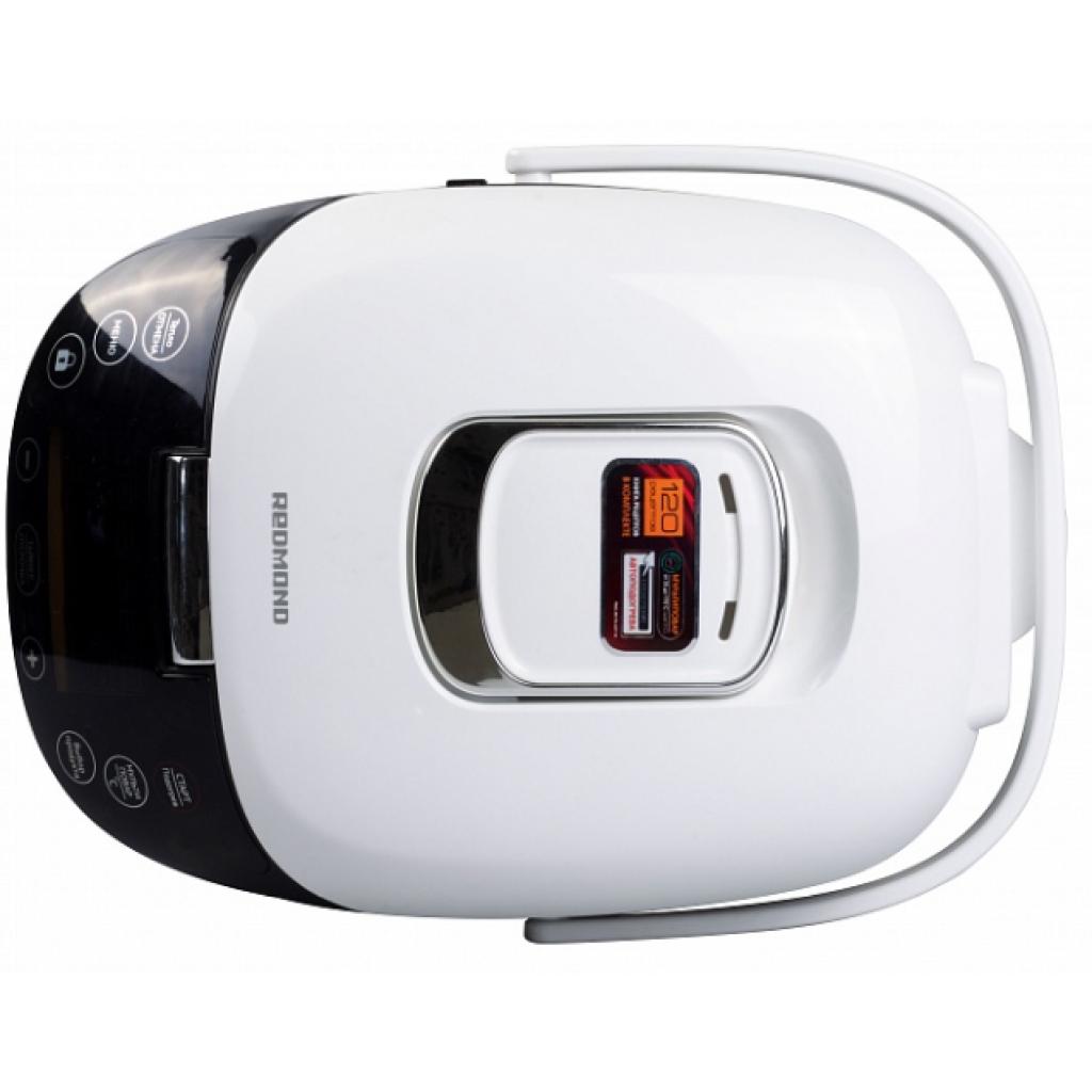 Мультиварка Redmond RMC-M170 - зображення 6