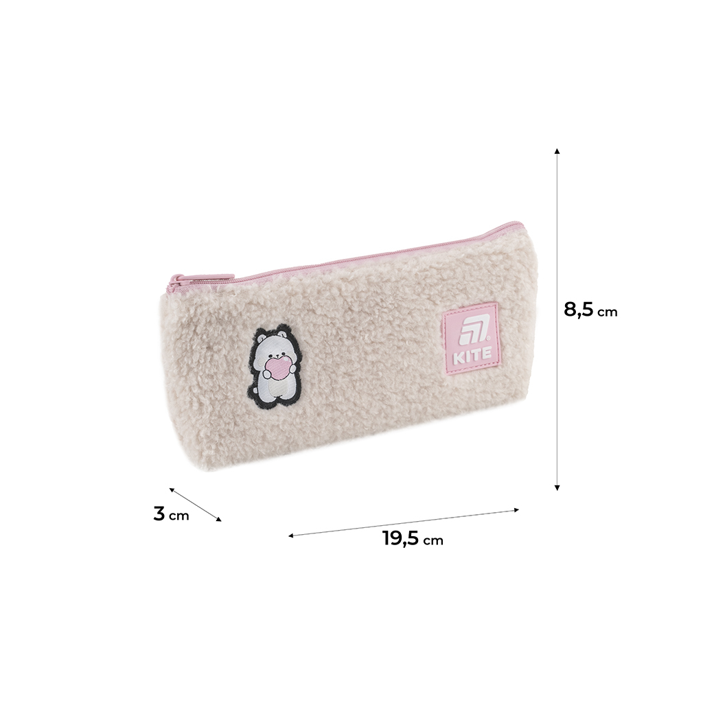 Пенал Kite K25-680-3 - зображення 2