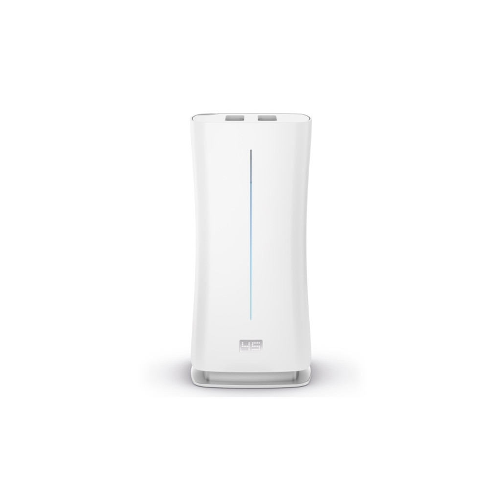 Зволожувач повітря Stadler form Eva white E-010 (E010) - зображення 1