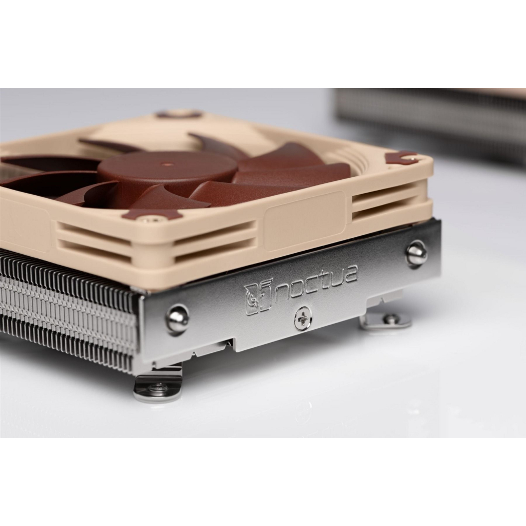 Кулер до процесора Noctua NH-L9i-17xx - зображення 4