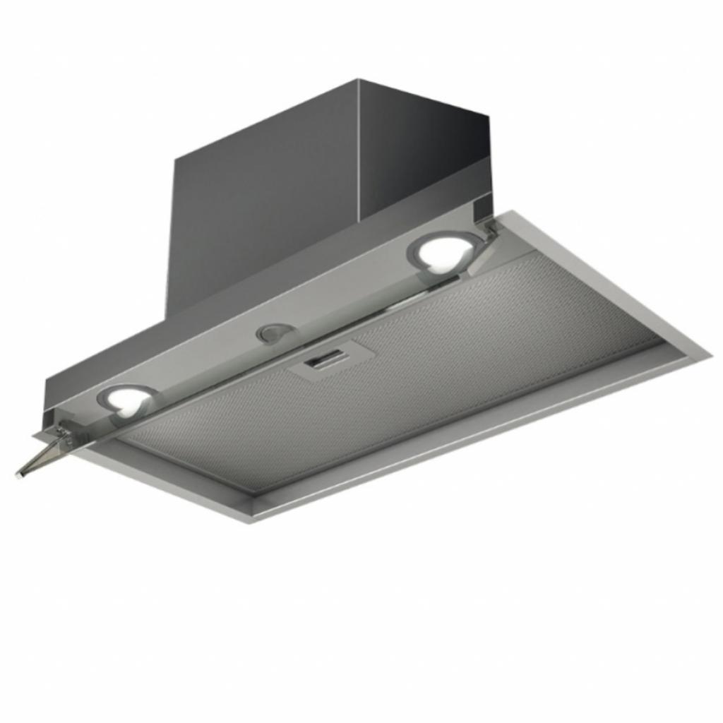Витяжка кухонна Elica BOX IN PLUS IXGL/A/90 - изображение 1