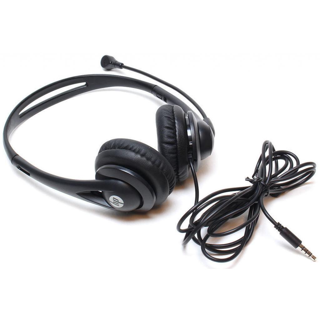 Навушники HP Stereo 3.5mm (T1A66AA) - зображення 2