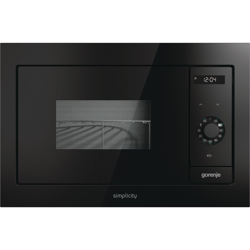 Мікрохвильова піч Gorenje BM235SYB - зображення 1