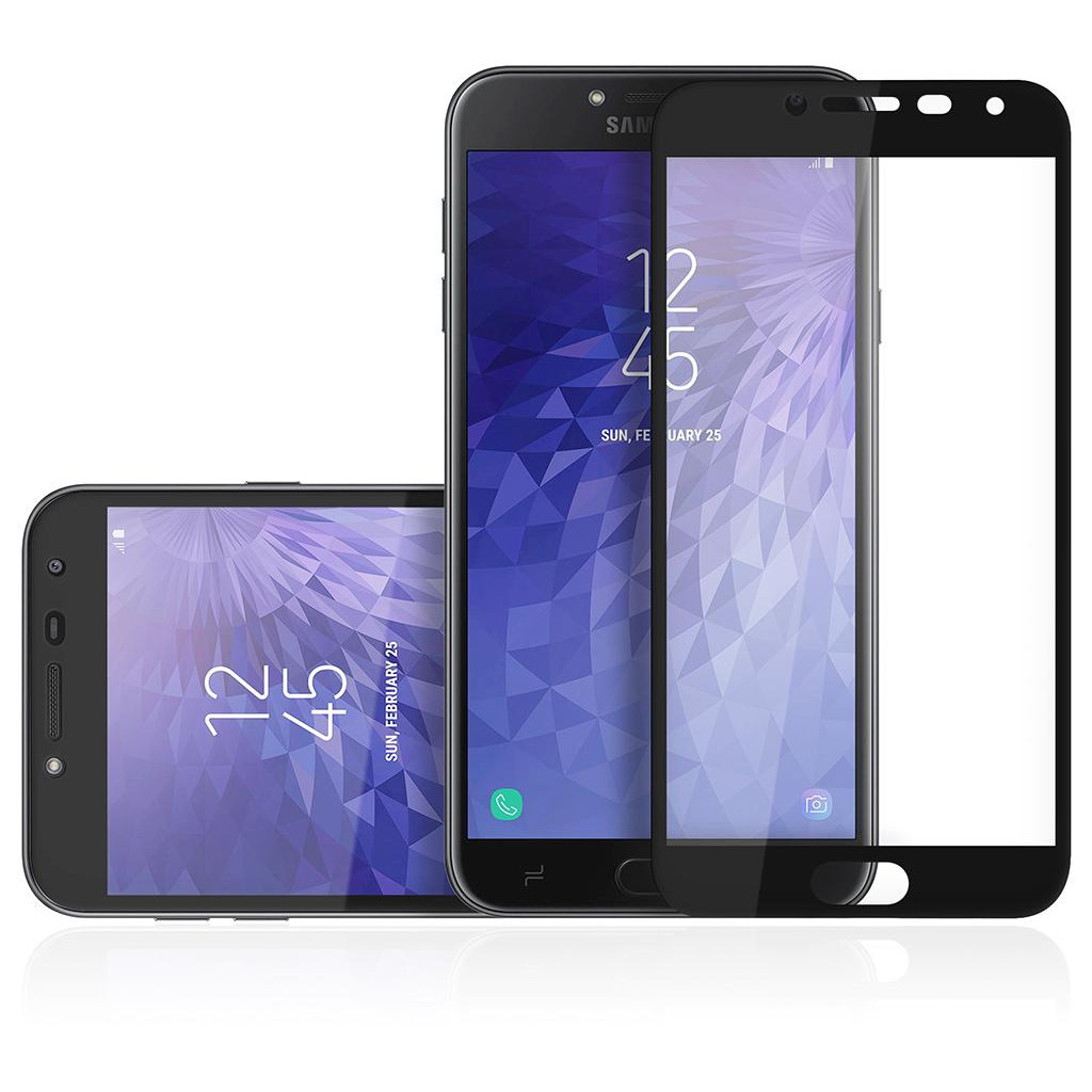 Скло захисне Vinga для Samsung Galaxy J4 (2018) J400 (VTPGS-J400) - изображение 4