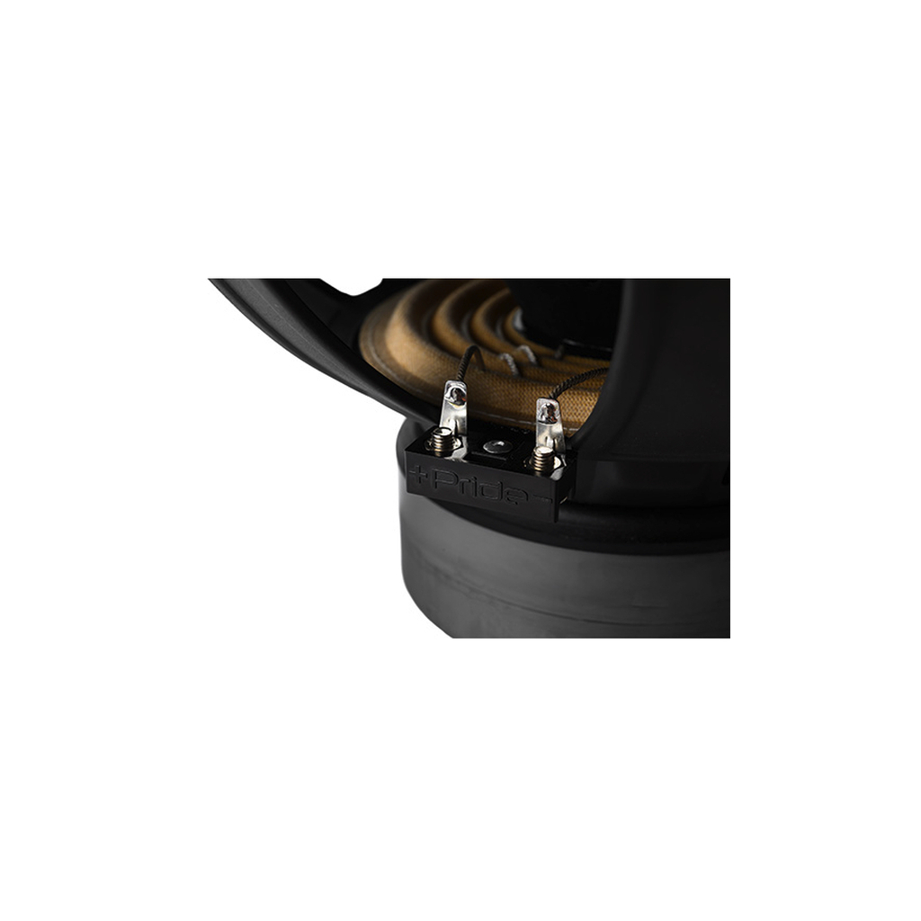 Сабвуферний динамік Pride HP Light 15 - зображення 4