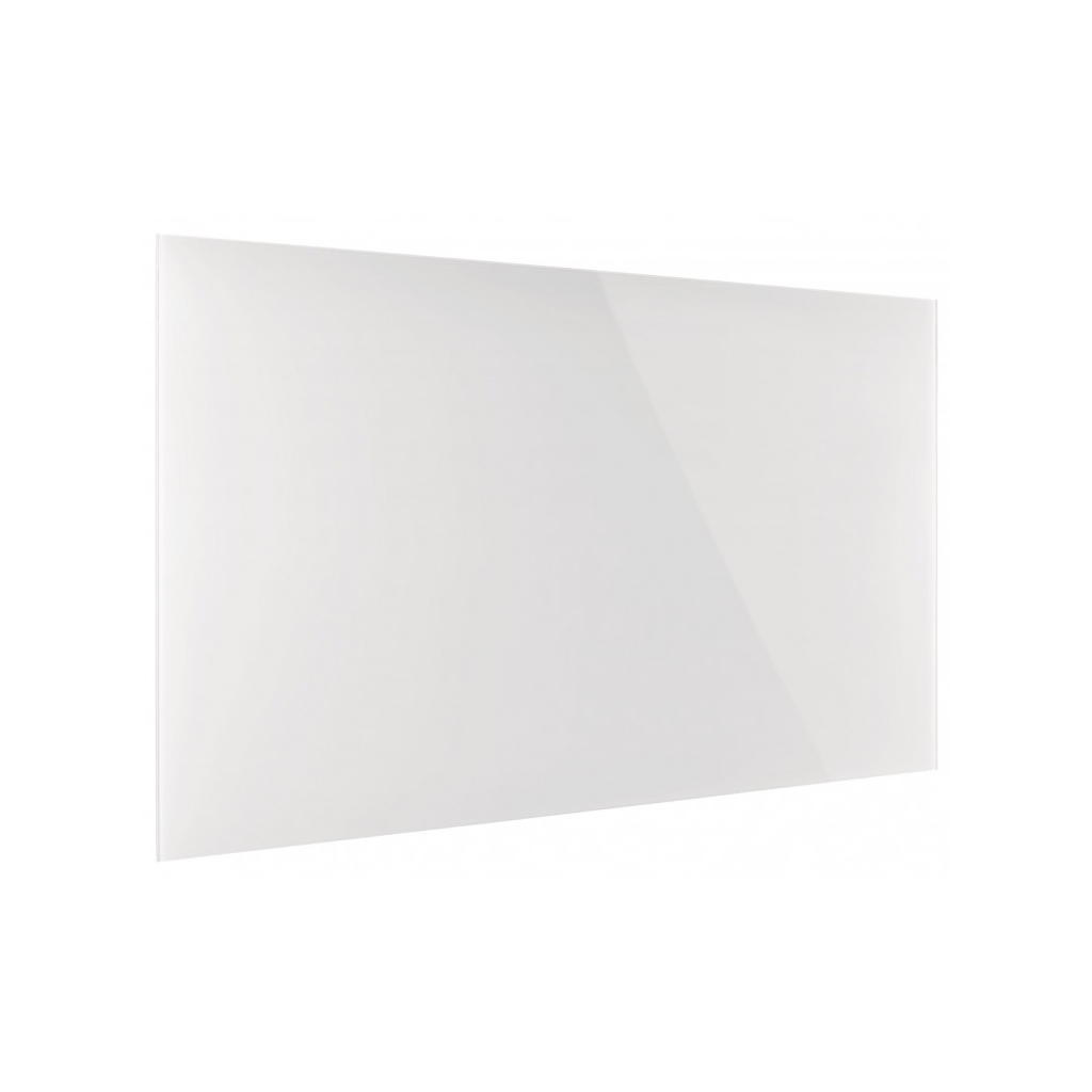 Офісна дошка Magnetoplan скляна магнітно-маркерна 2000x1000 біла Glassboard-White (13409000) - зображення 2