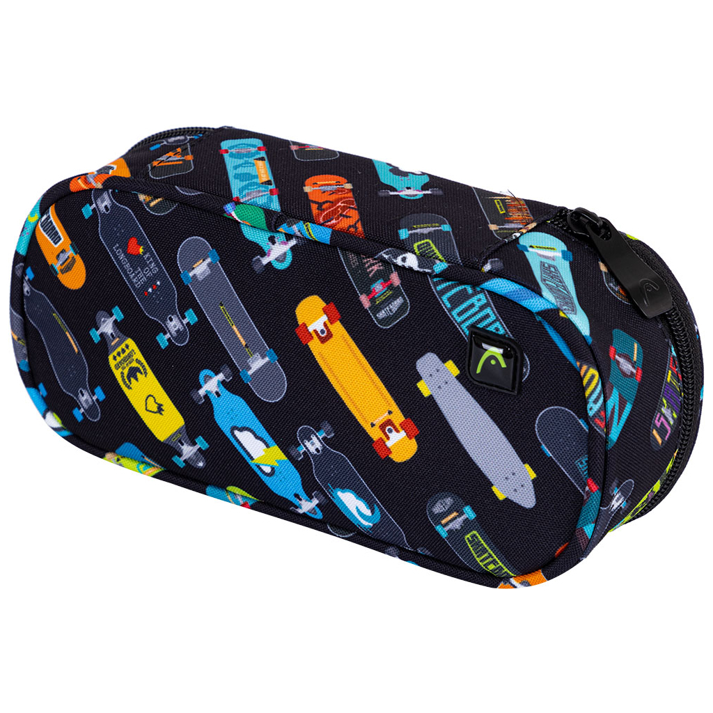 Пенал Head AC6 SKATEBOARDS (503024078) - зображення 2