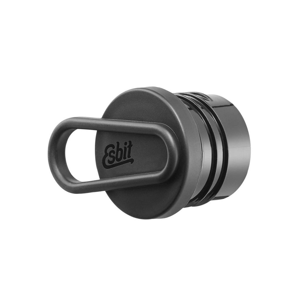 Пляшка для води Esbit DB750PC-S stainless steel (017.0155) - зображення 3