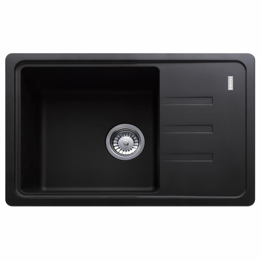 Мийка кухонна Franke Malta BSG 611-62 (114.0375.050) - зображення 1