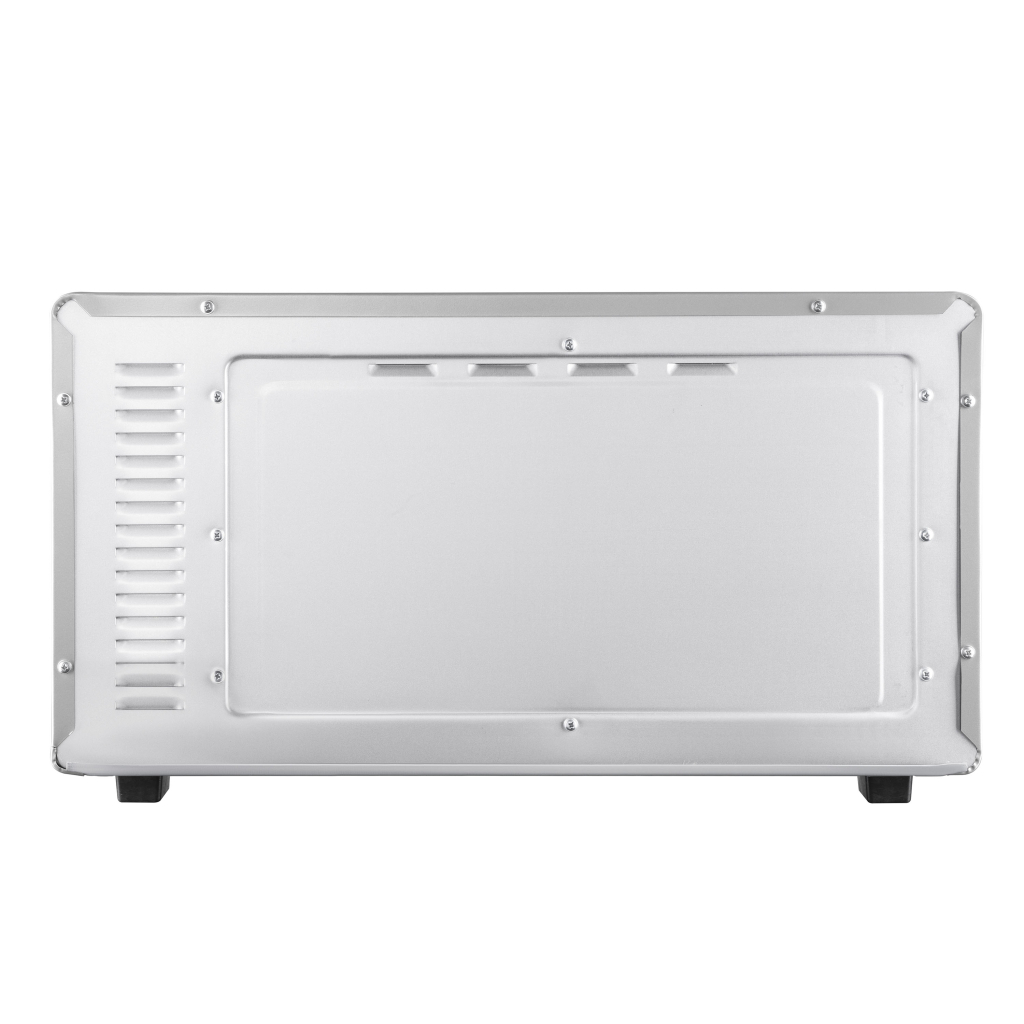 Електропіч Ardesto MEO-S45GG - зображення 4