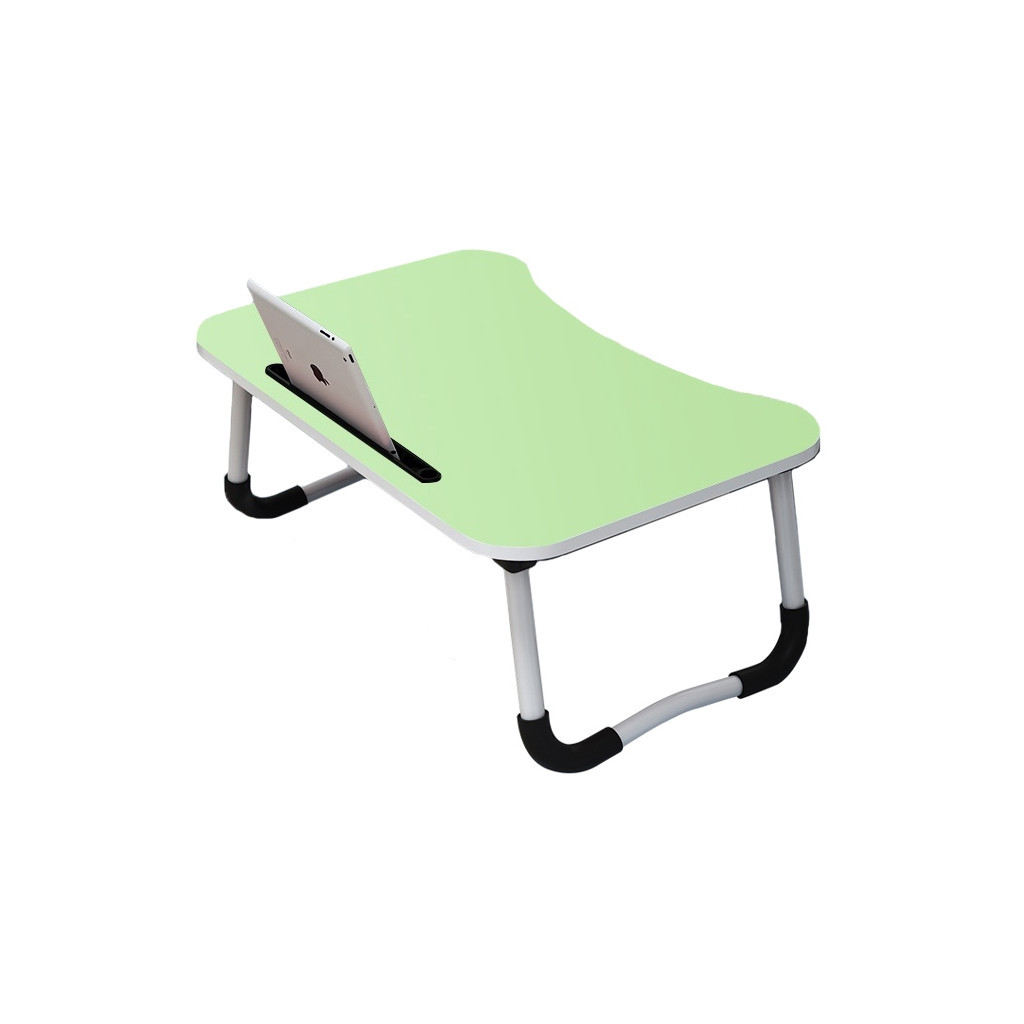 Столик для ноутбука UFT T36 Green - зображення 1