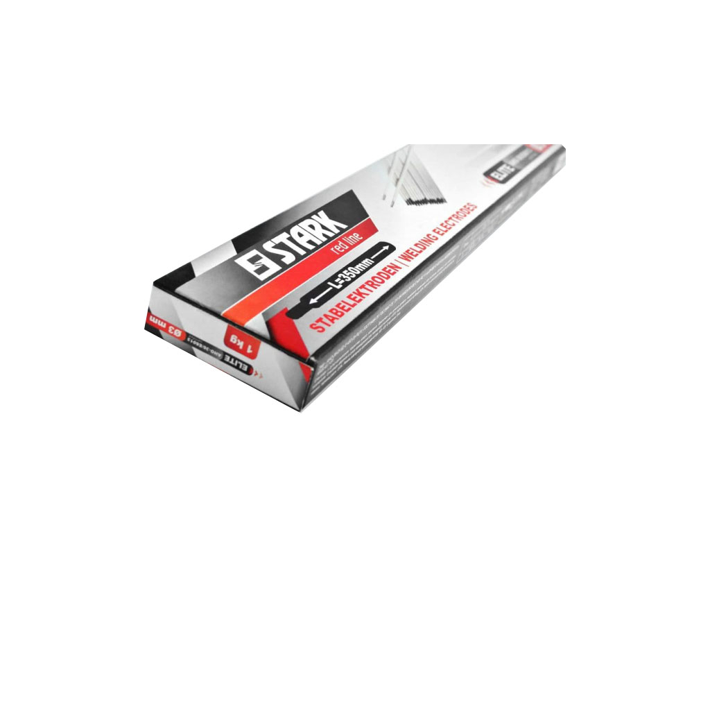 Електроди Stark АНО-36, 3 мм, 1 кг (230050051) - изображение 4