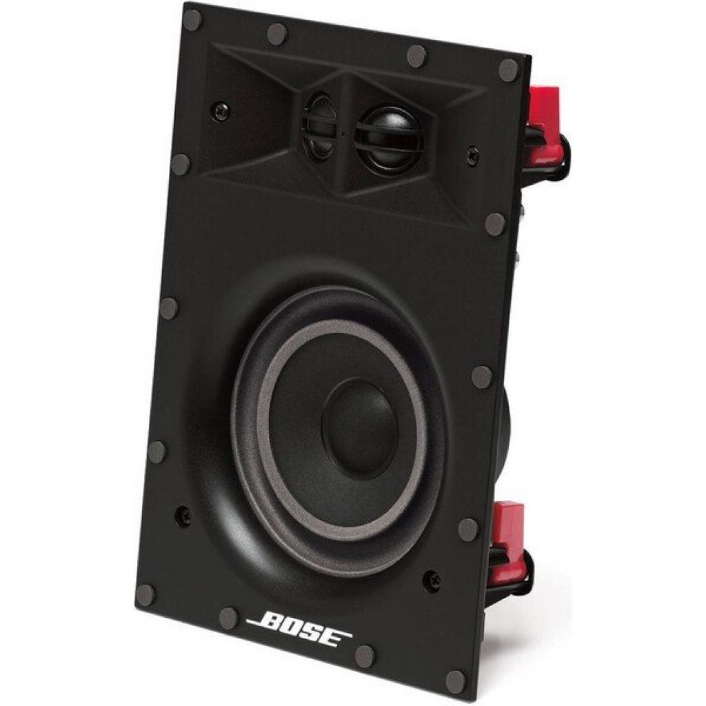 Домашній кінотеатр Bose Virtually Invisible 691 White (742895-0200) - зображення 3