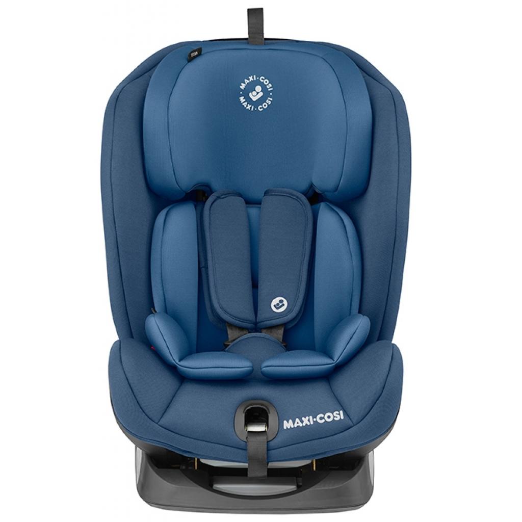 Автокрісло Maxi-Cosi Titan Basic Blue (8603875110) - зображення 2