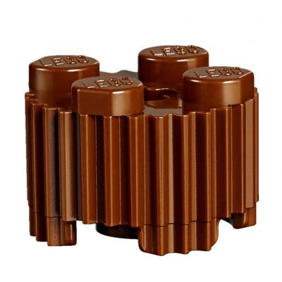 Конструктор LEGO Juniors Лісовий будиночок Білосніжки (10738) - зображення 7