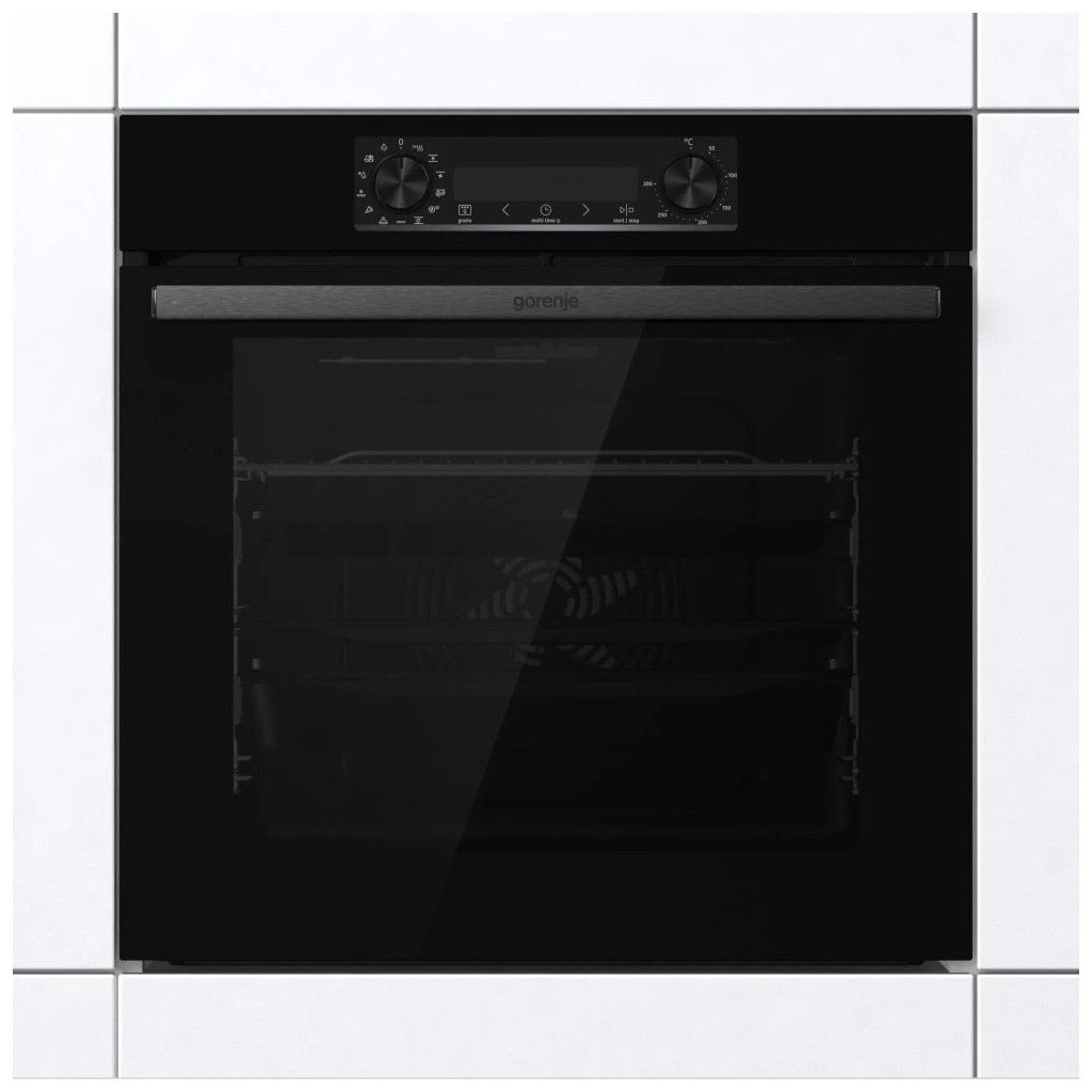 Духова шафа Gorenje BOS6737E20FBG - зображення 3