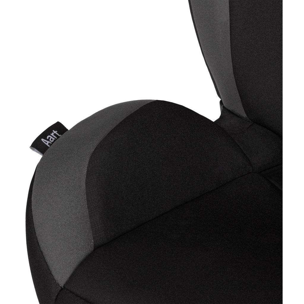 Автокрісло Lionelo AART 0-36 кг Grey Stone (LO-AART GREY STONE) - зображення 11