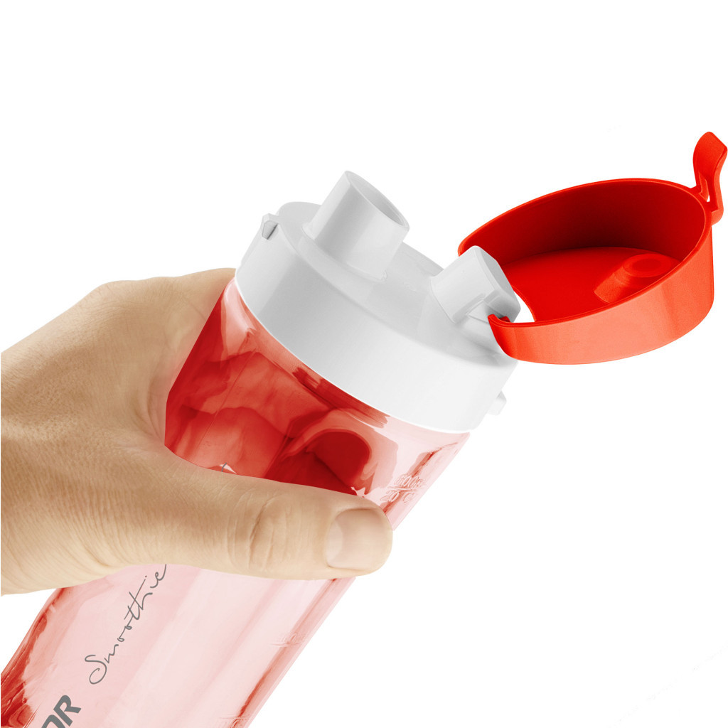 Блендер Sencor SBL2204RD - зображення 6