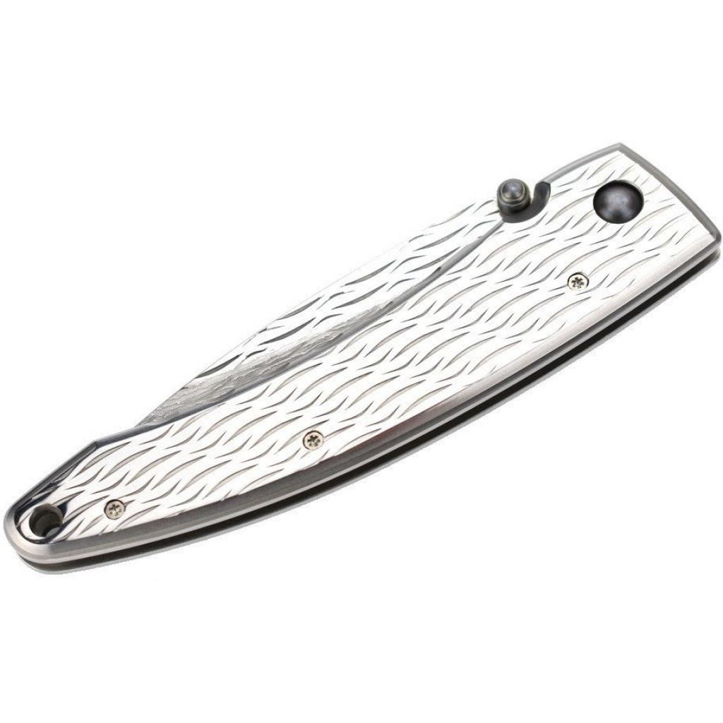 Ніж Mcusta Forge "Nami" Damascus (MC-0112D) - зображення 5