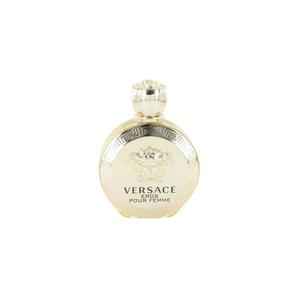 Парфумована вода Versace Eros Pour Femme тестер 100 мл (8011003823581) - зображення 1