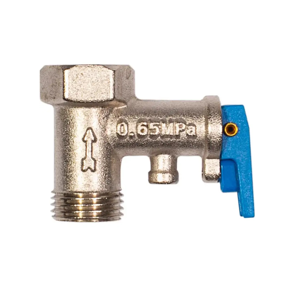 Бойлер Shivaki SHDDRY WH 1.5 50" MOIST - зображення 6