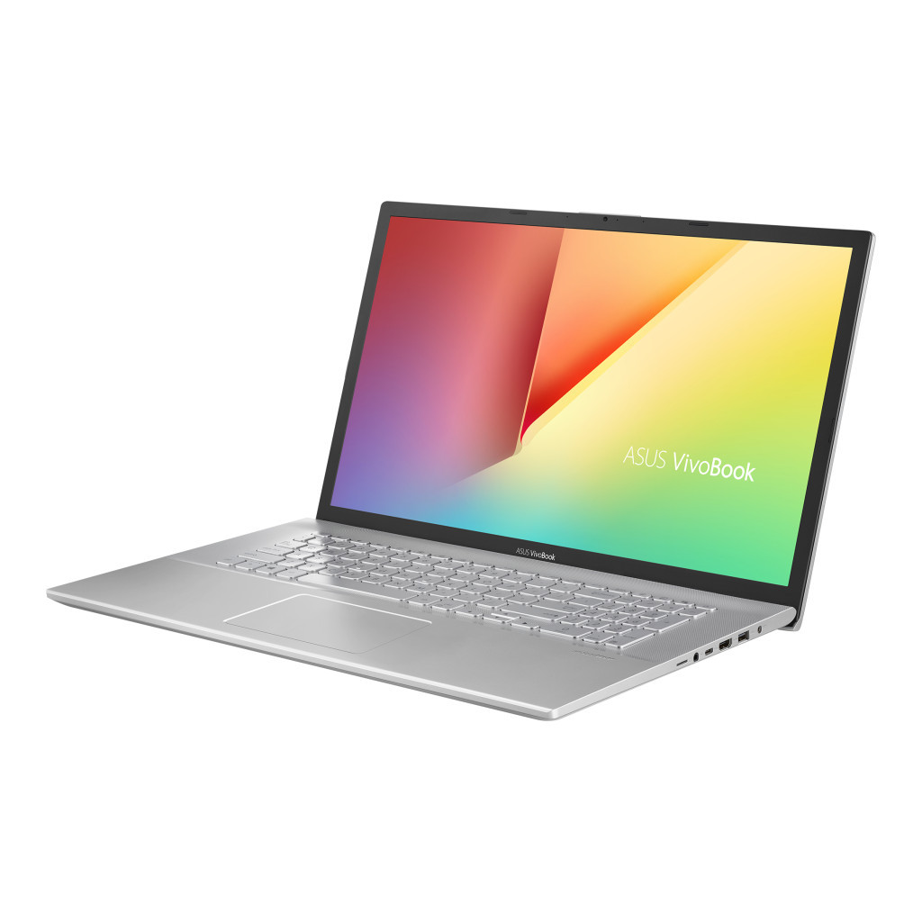 Ноутбук ASUS X712EA-AU683W (90NB0TW1-M00AV0) - зображення 2