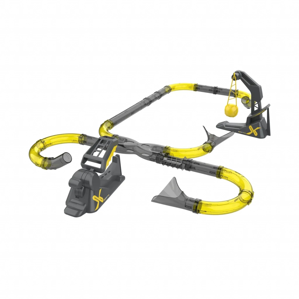 Автотрек Silverlit EXOST Loop Здолавши перешкоди, 1 машина (20270) - изображение 4